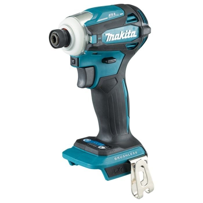 [BH-PWR-002] Cordless Impact Driver 18V Body Only