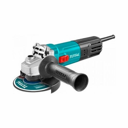 [BH-PWR-003] Angle Grinder 125mm 900W