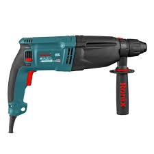 [BH-PWR-004] Corded SDS-Plus Rotary Hammer 800W