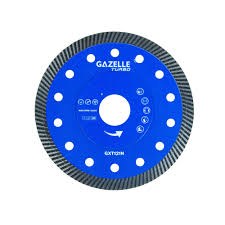 [BH-PWR-011] Diamond Tile Cutting Blade 115mm