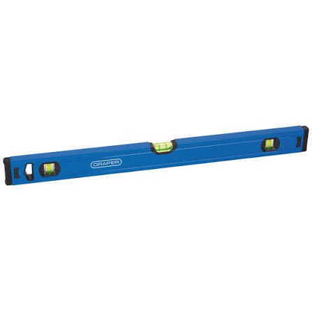 [BH-HND-006] Spirit Level 600mm Box-Section
