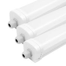 [BH-ELC-004] LED Batten 4ft 36W 6500K