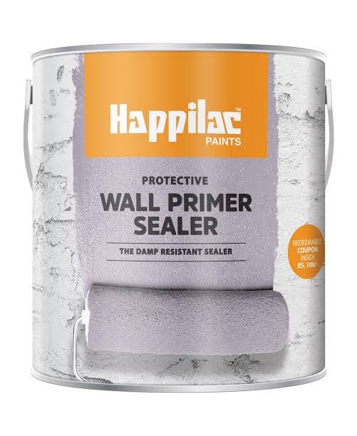 [BH-PNT-004] Wall Primer Sealer 5L