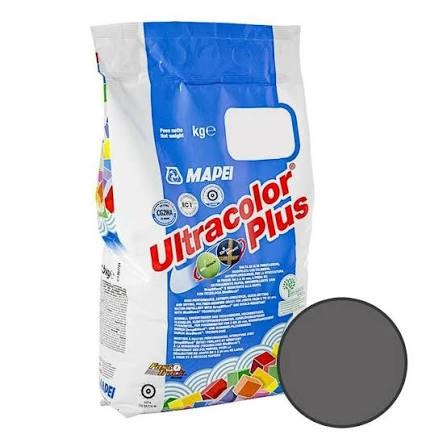 [BH-FLR-002] Tile Grout Waterproof Grey 5kg