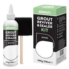 [BH-FLR-012] Grout Cleaning & Sealing Kit