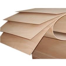 [BH-CPT-001] Plywood Sheet 12mm 1220x2440mm