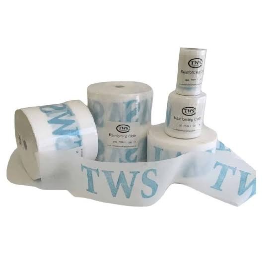 [BH-WPF-003] Waterproofing Reinforcement Fabric 100m Roll