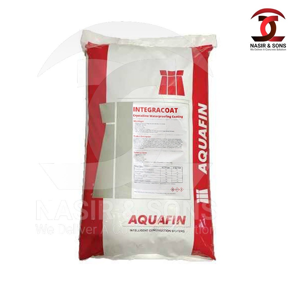 [BH-WPF-007] Crystalline Waterproofing Additive 1kg