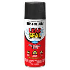[BH-WPF-011] Leak-Seal Spray Rubberised 500ml (6-Pack)