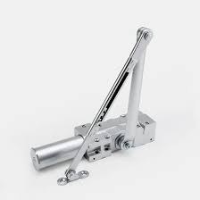 [BH-ALU-005] Door Closer Hydraulic Surface-Mount