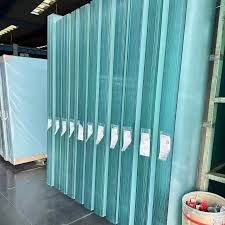 [BH-ALU-009] Tempered Glass Panel 10mm (per m2)