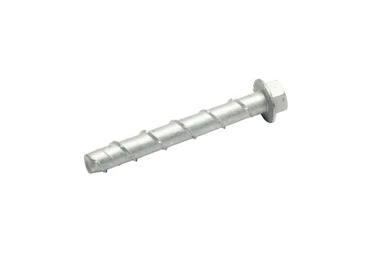 [BH-FIX-002] Concrete Screw Anchors M8x75 (50-Pack)