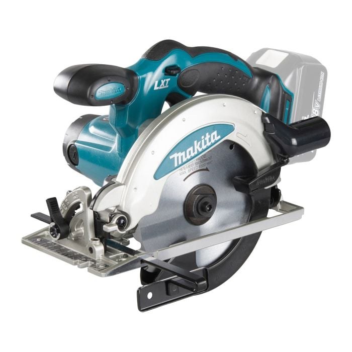Cordless Circular Saw 18V 165mm Body Only