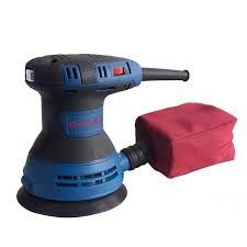 Random Orbital Sander 300W