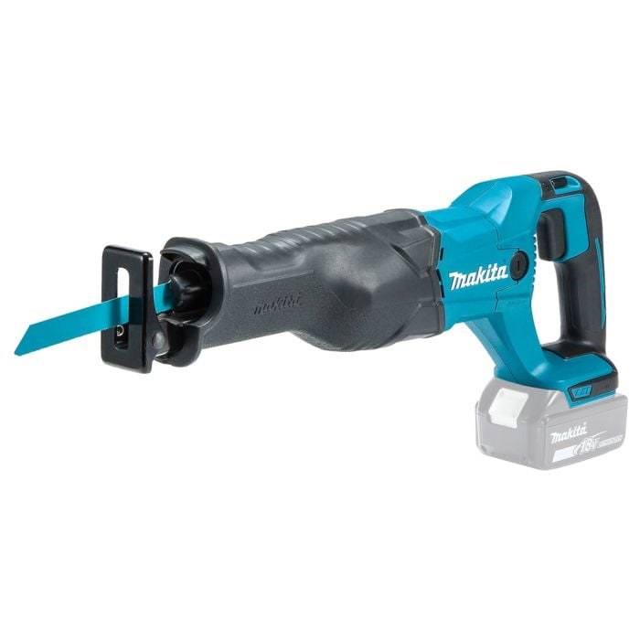 Cordless Reciprocating Saw 18V Body Only