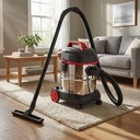 Wet & Dry Vacuum 20L 1200W