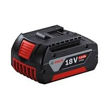 Cordless Battery 18V 5.0Ah