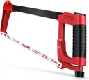 Hacksaw 300mm + 2 Blades