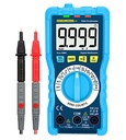 Digital Multimeter Auto-Ranging CAT III