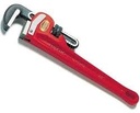 Pipe Wrench 14-Inch Heavy-Duty