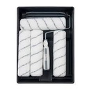Roller & Tray Set 9-Inch + 3 Sleeves