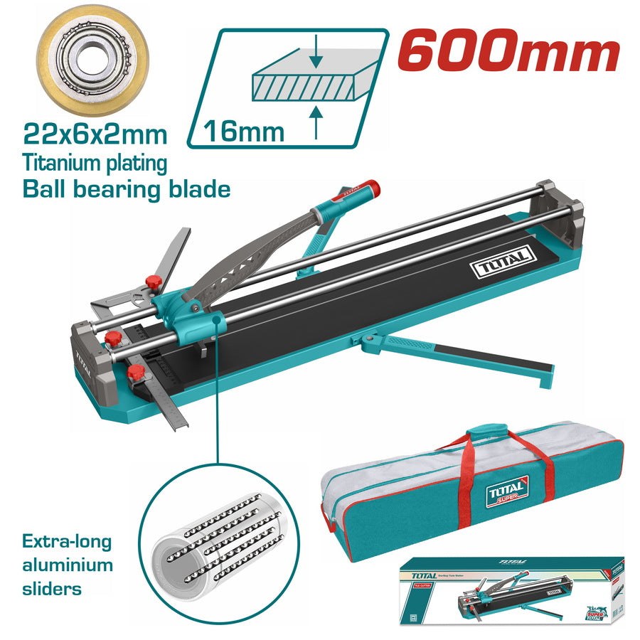Manual Tile Cutter 600mm