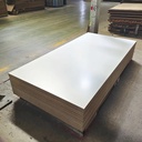 MDF Board 18mm 1220x2440mm