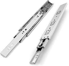 Drawer Runner Soft-Close 450mm (10-Pair)