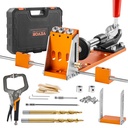 Pocket-Hole Jig Kit