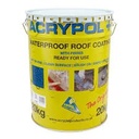 Acrylic Roof Coating White 20kg