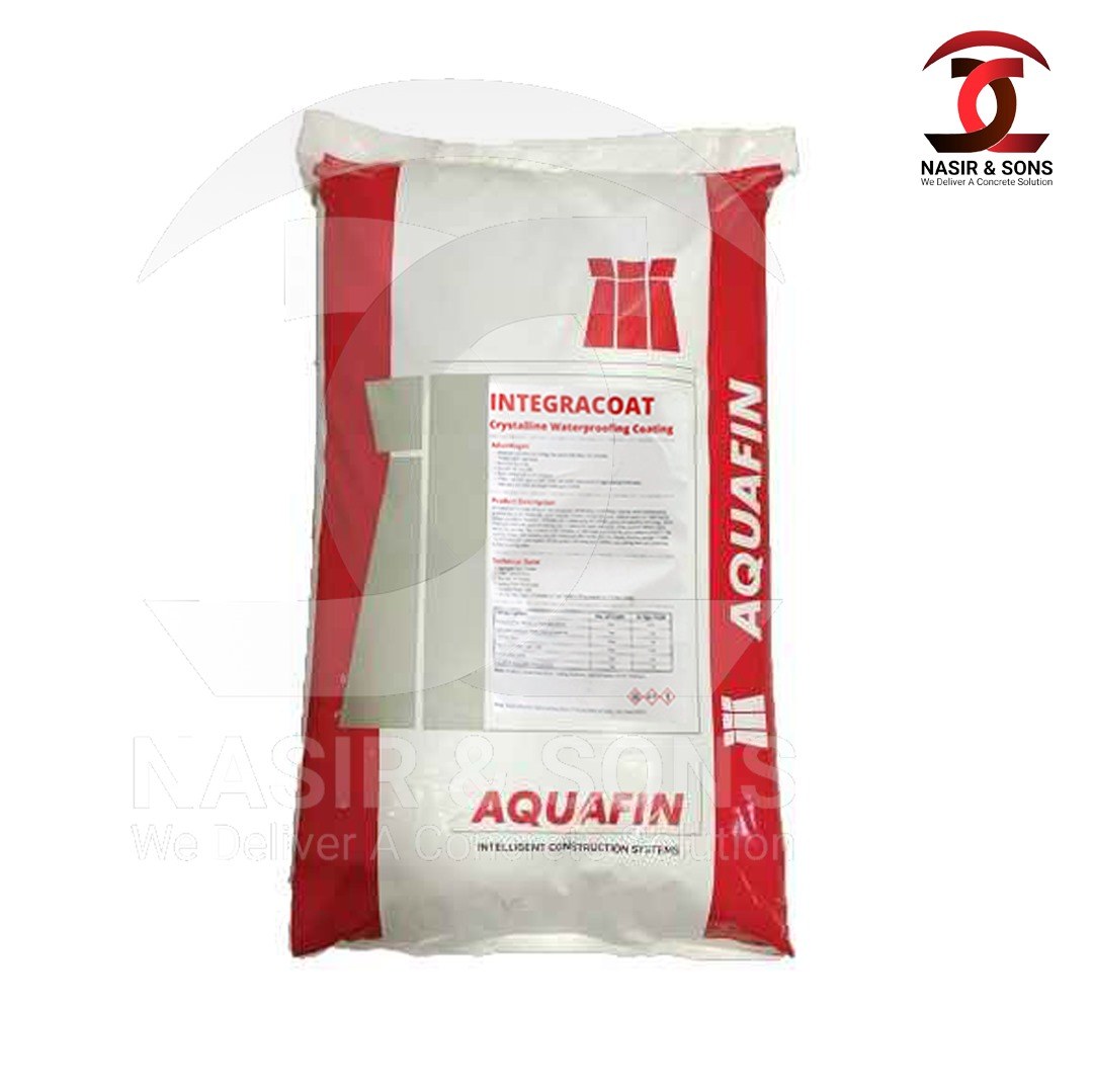 Crystalline Waterproofing Additive 1kg