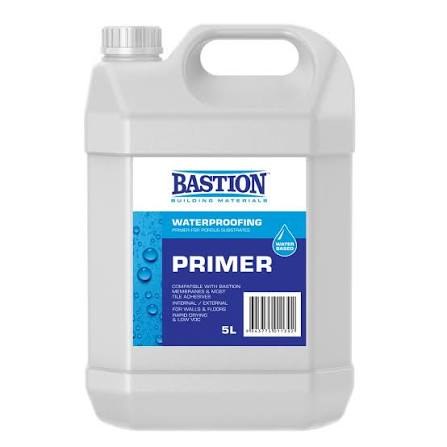 Waterproofing Primer 5L