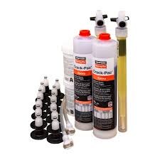 Epoxy Injection Crack Repair Kit