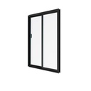 Aluminium Sliding Window 1200x1200mm