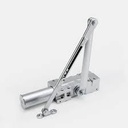 Door Closer Hydraulic Surface-Mount