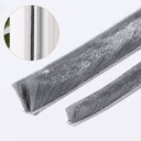 Weather Seal Brush Pile 5m (10-Pack)