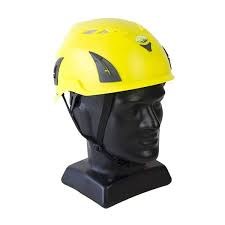 Safety Helmet Industrial (Vented)