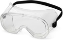 Safety Glasses Anti-Fog (10-Pack)