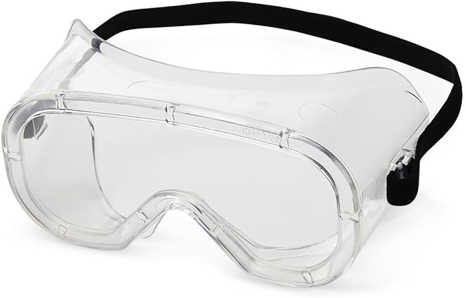 Safety Glasses Anti-Fog (10-Pack)