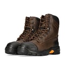 Safety Boots Steel-Toe (per pair)
