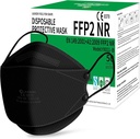Dust Mask FFP2 (50-Pack)